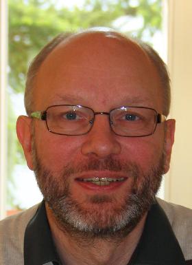 Reinhold Schaaf